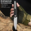 Ніж Artisan Sirius SW Фото 2